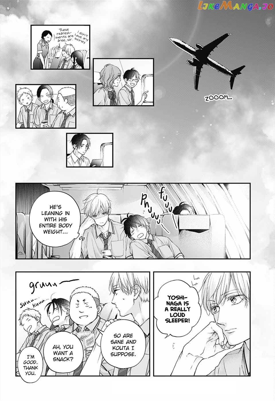 Read Kono Oto Tomare Sounds Of Life EN Manga Online