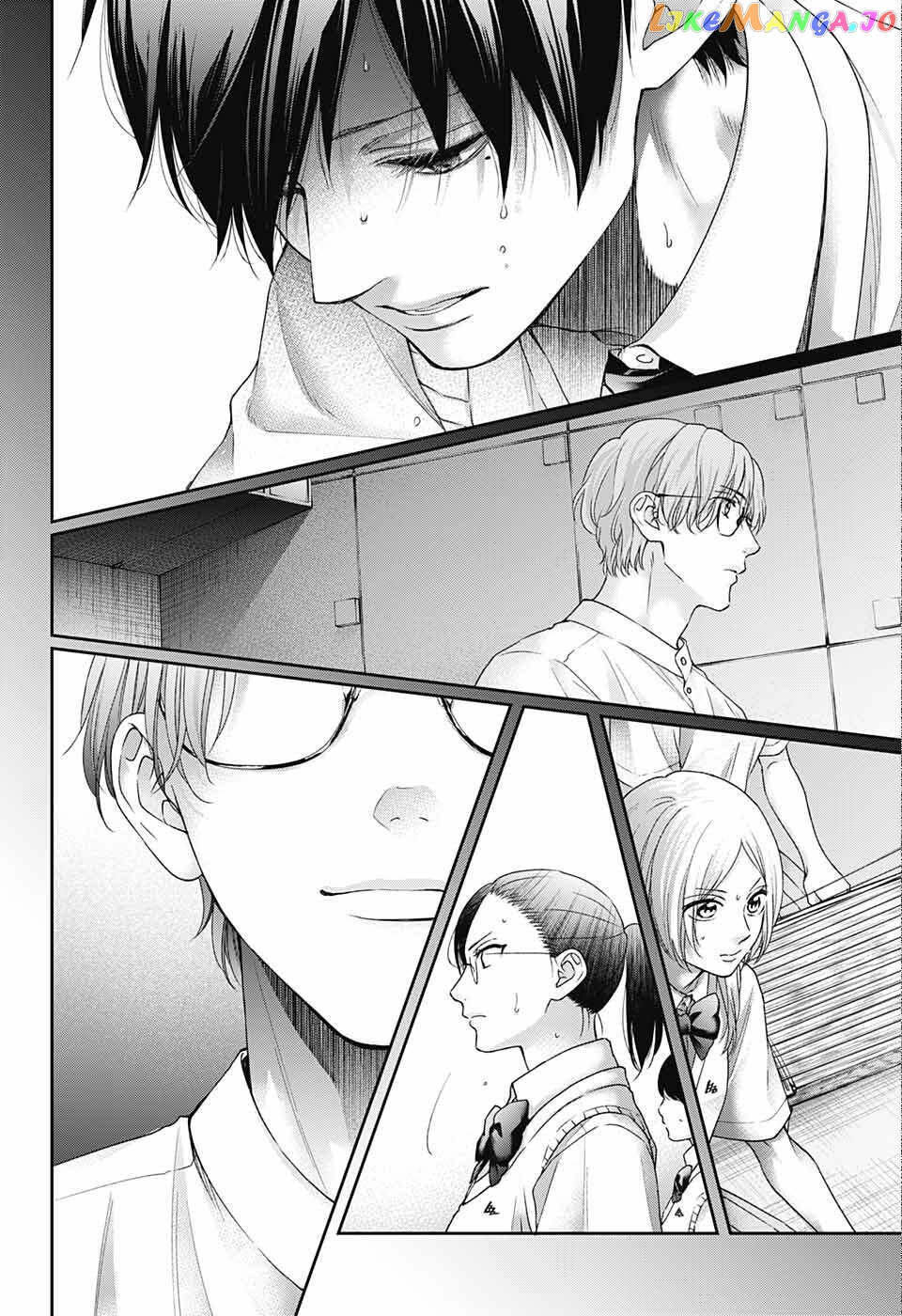 Read Kono Oto Tomare Sounds Of Life EN Manga Online