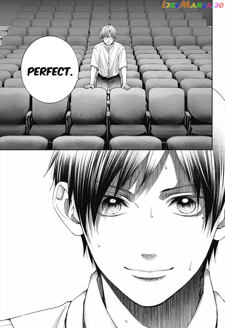 Read Kono Oto Tomare Sounds Of Life EN Manga Online
