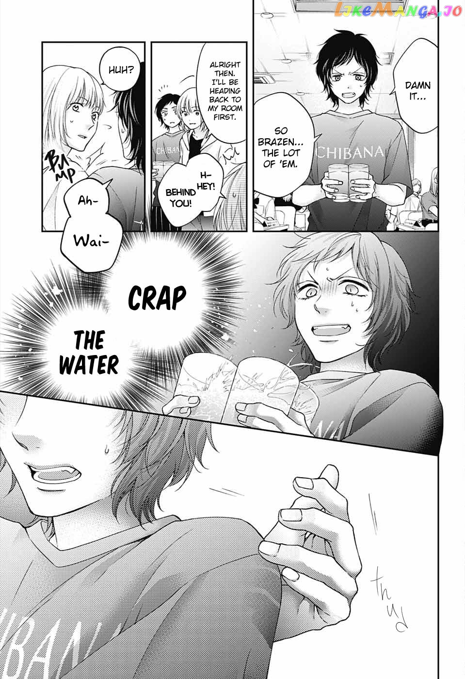 Read Kono Oto Tomare Sounds Of Life EN Manga Online
