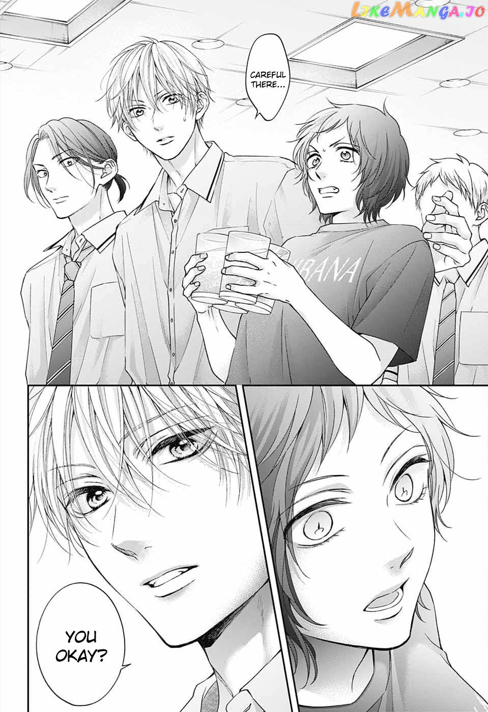 Read Kono Oto Tomare Sounds Of Life EN Manga Online