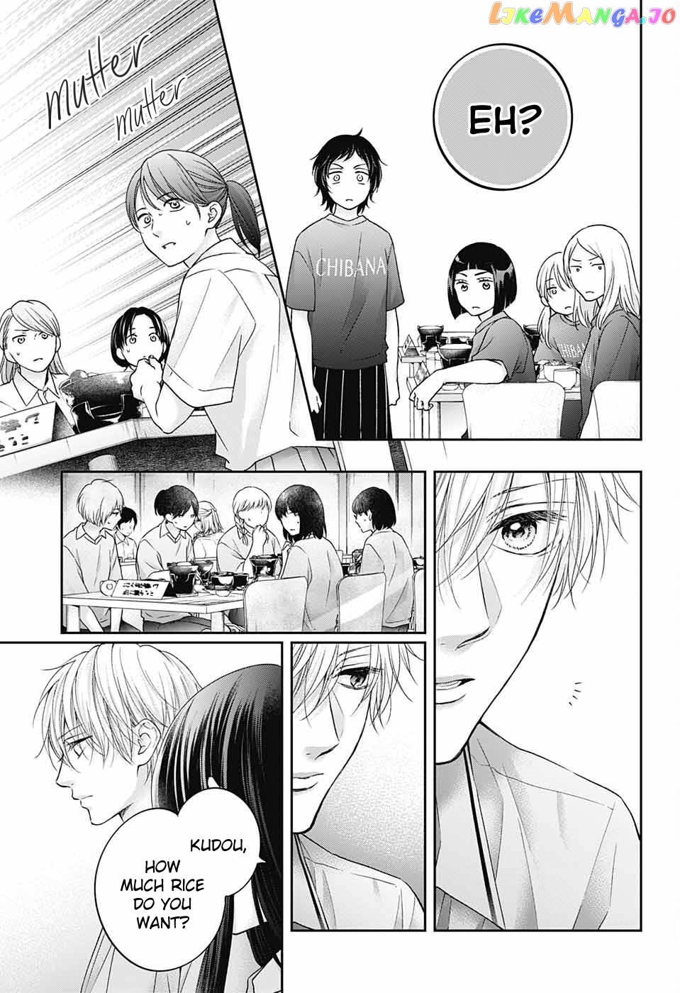 Read Kono Oto Tomare Sounds Of Life EN Manga Online
