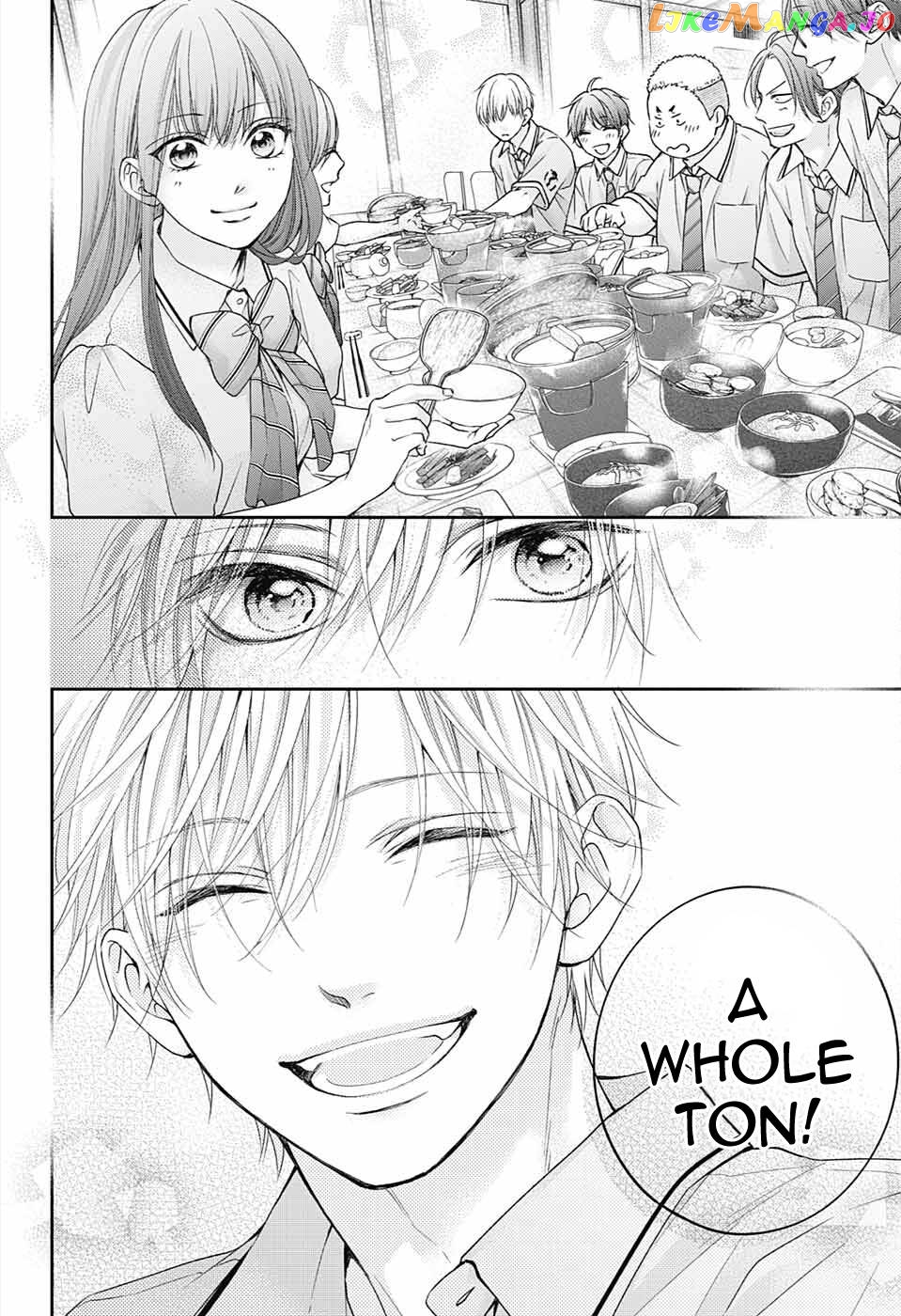 Read Kono Oto Tomare Sounds Of Life EN Manga Online