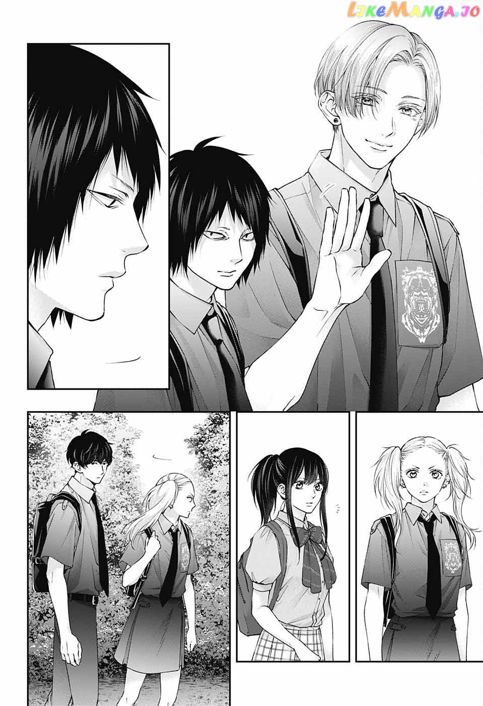 Read Kono Oto Tomare Sounds Of Life EN Manga Online