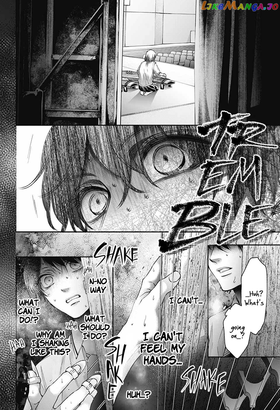Read Kono Oto Tomare Sounds Of Life EN Manga Online