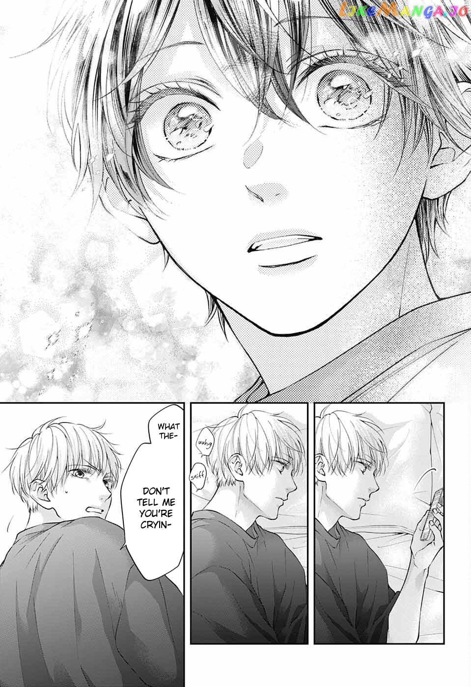 Read Kono Oto Tomare Sounds Of Life EN Manga Online