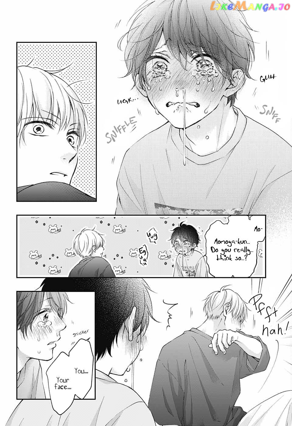 Read Kono Oto Tomare Sounds Of Life EN Manga Online