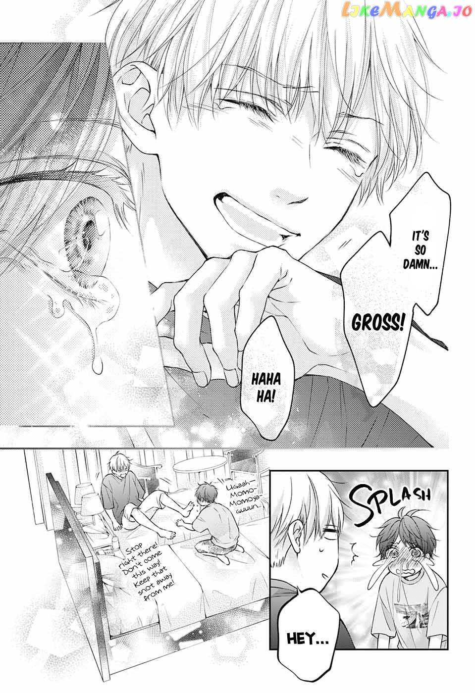 Read Kono Oto Tomare Sounds Of Life EN Manga Online