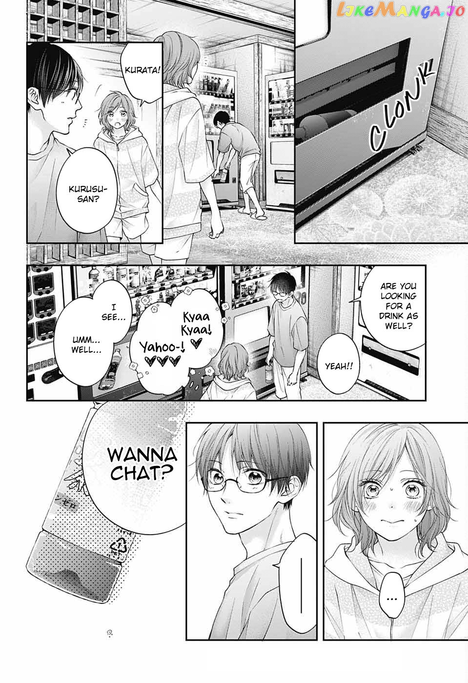 Read Kono Oto Tomare Sounds Of Life EN Manga Online