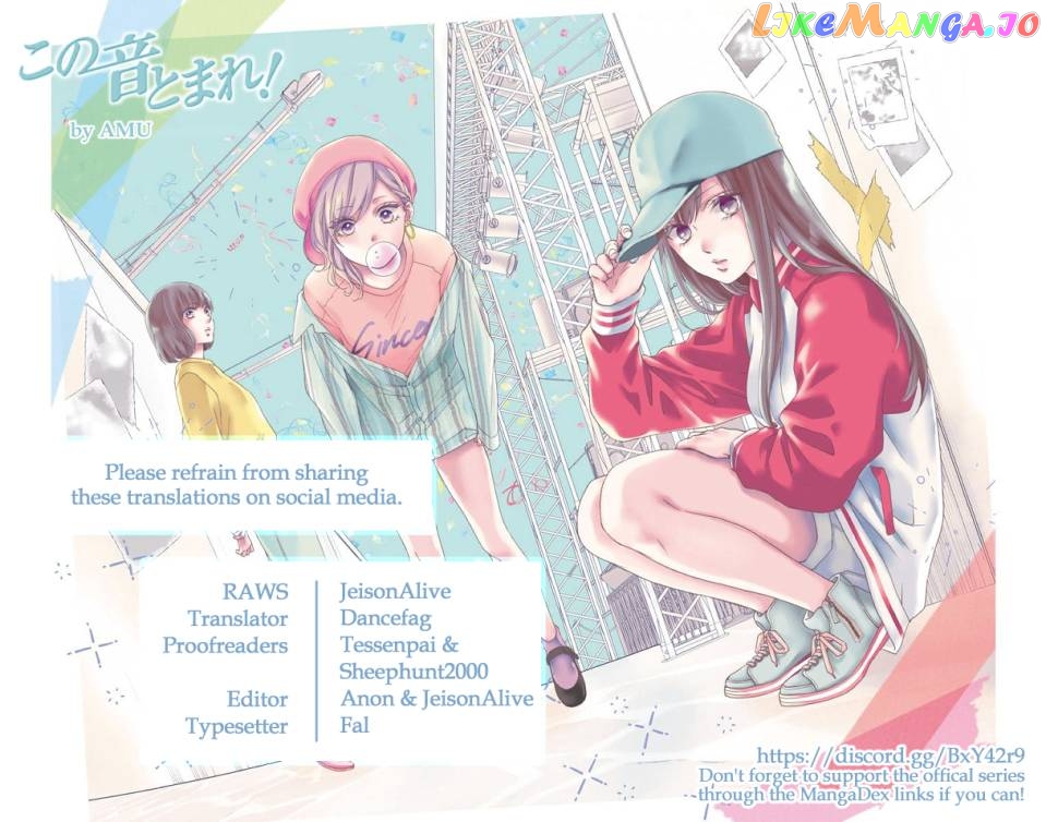 Read Kono Oto Tomare Sounds Of Life EN Manga Online