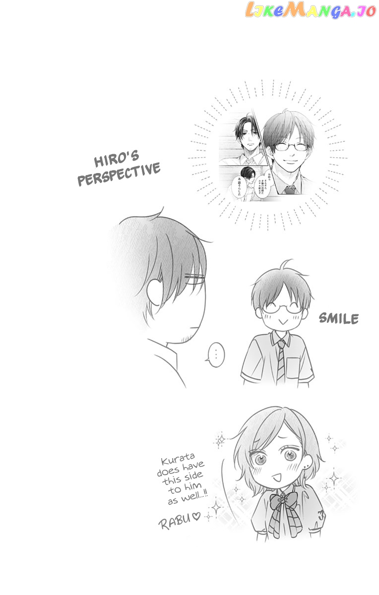 Read Kono Oto Tomare Sounds Of Life EN Manga Online