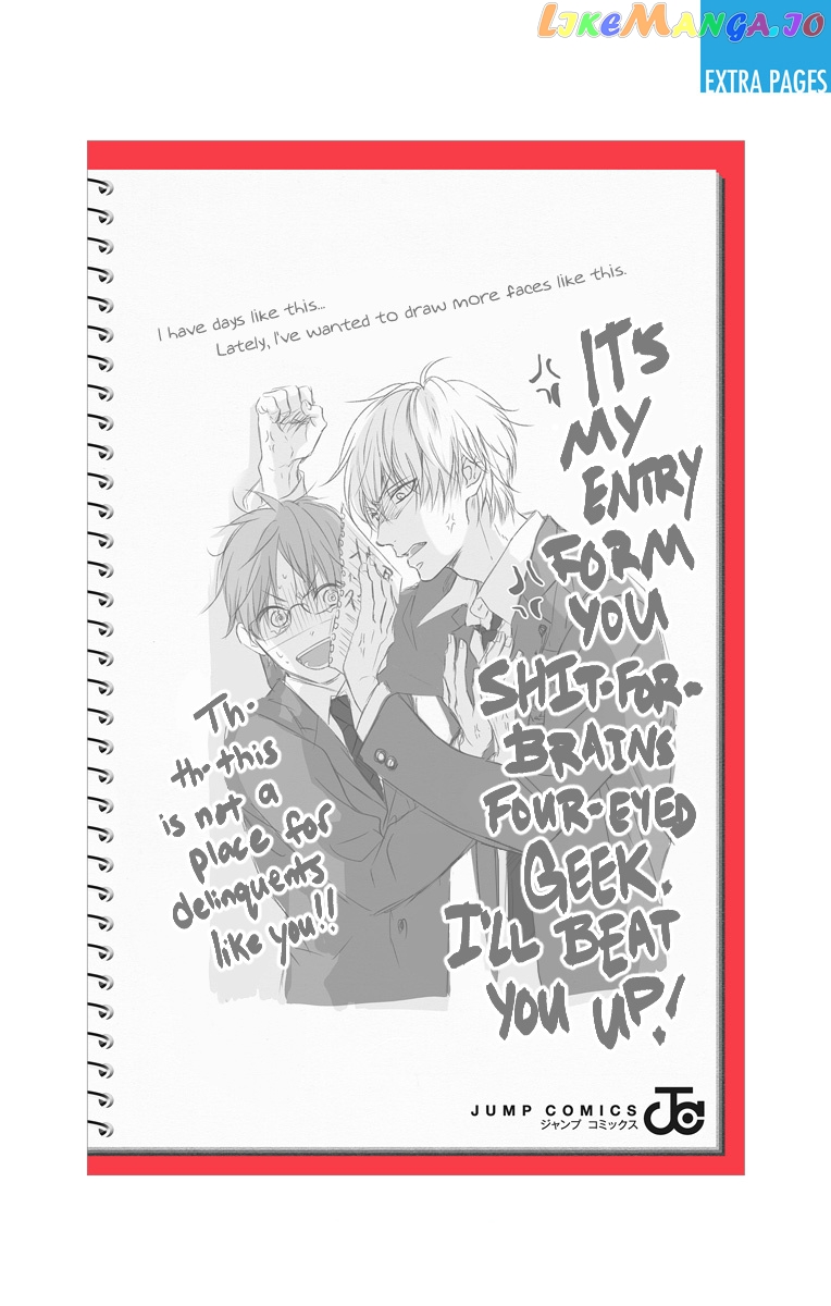 Read Kono Oto Tomare Sounds Of Life EN Manga Online