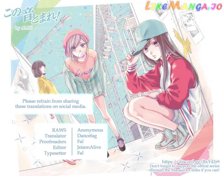 Read Kono Oto Tomare Sounds Of Life EN Manga Online