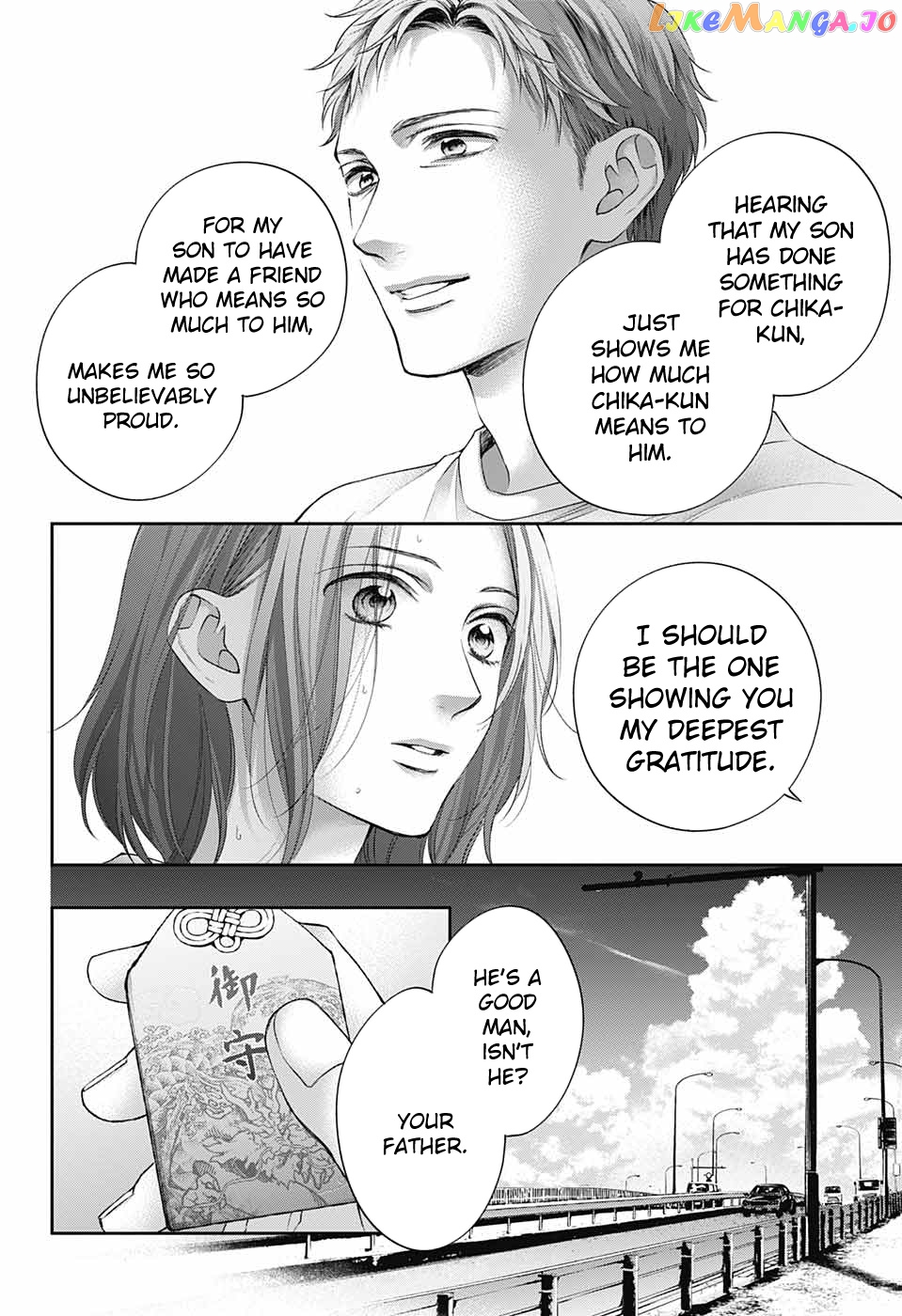 Read Kono Oto Tomare Sounds Of Life EN Manga Online