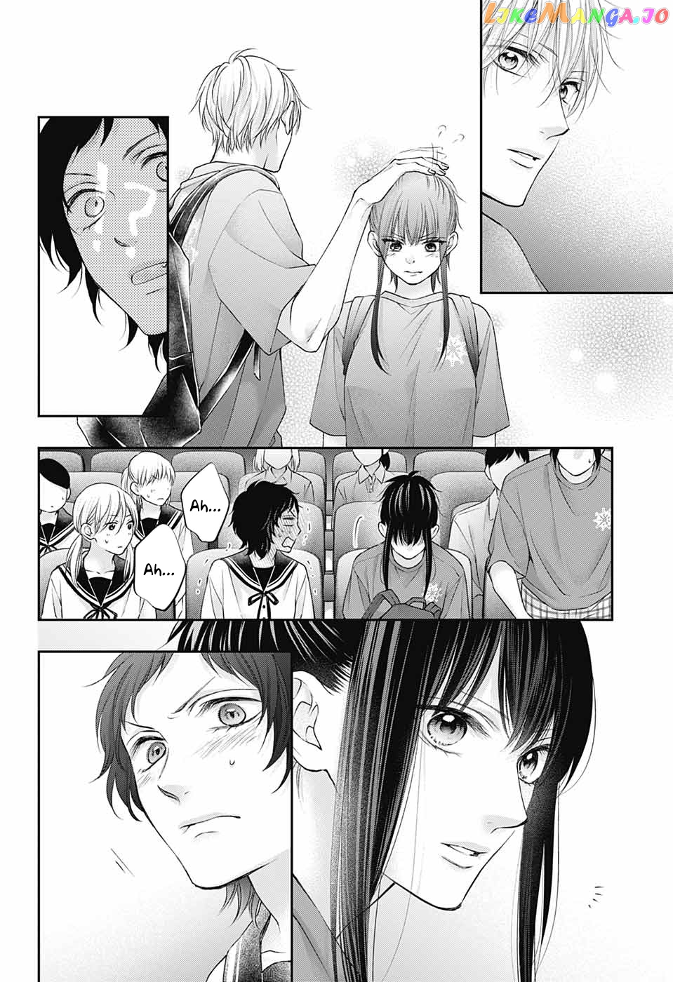 Read Kono Oto Tomare Sounds Of Life EN Manga Online