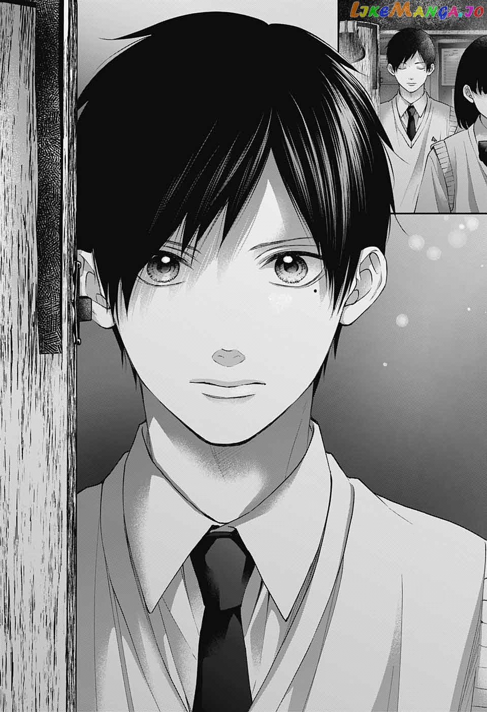 Read Kono Oto Tomare Sounds Of Life EN Manga Online