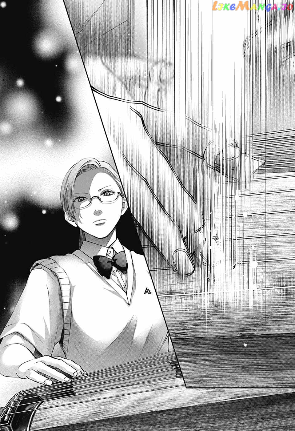 Read Kono Oto Tomare Sounds Of Life EN Manga Online