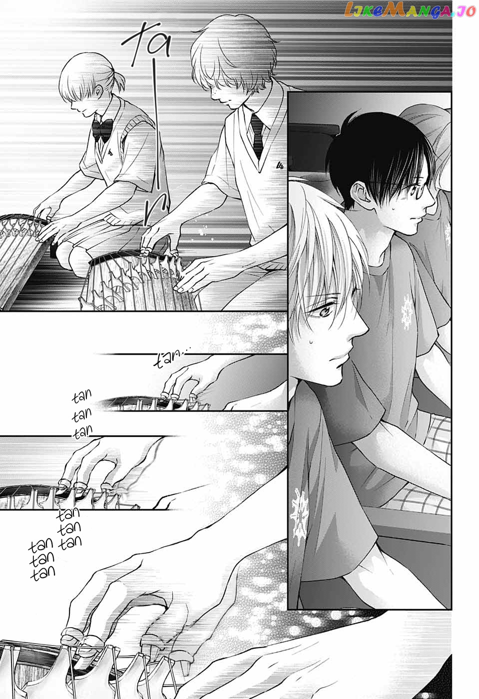 Read Kono Oto Tomare Sounds Of Life EN Manga Online