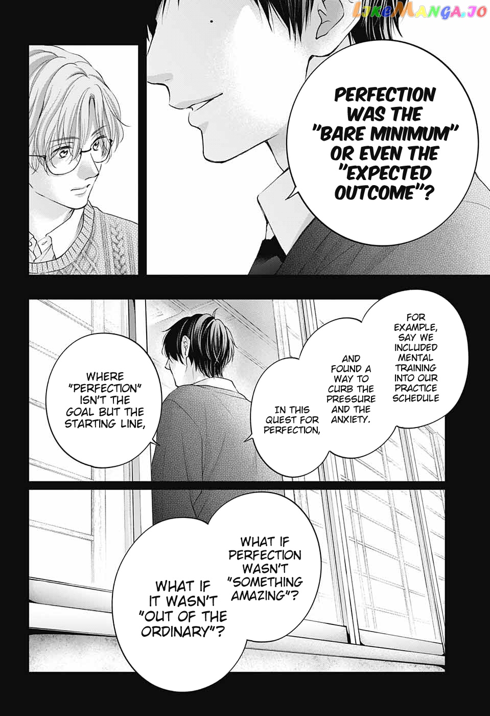 Read Kono Oto Tomare Sounds Of Life EN Manga Online