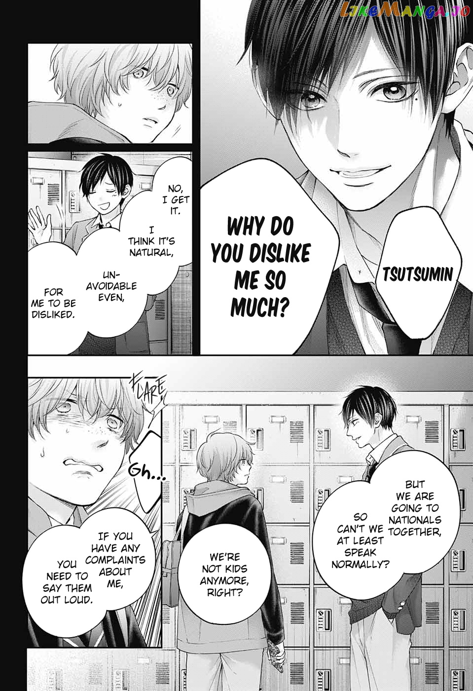 Read Kono Oto Tomare Sounds Of Life EN Manga Online