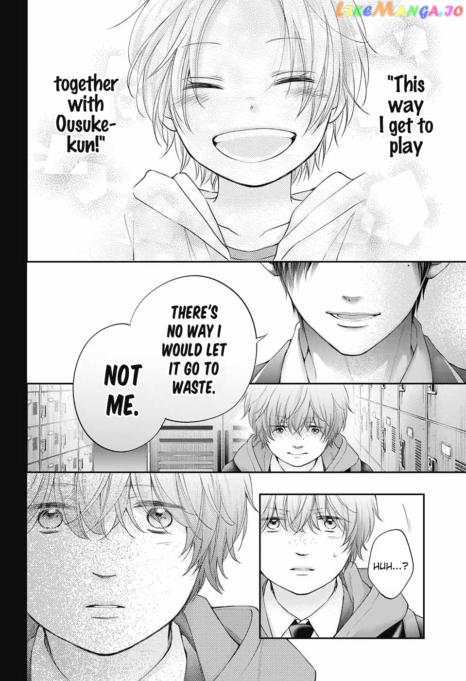 Read Kono Oto Tomare Sounds Of Life EN Manga Online