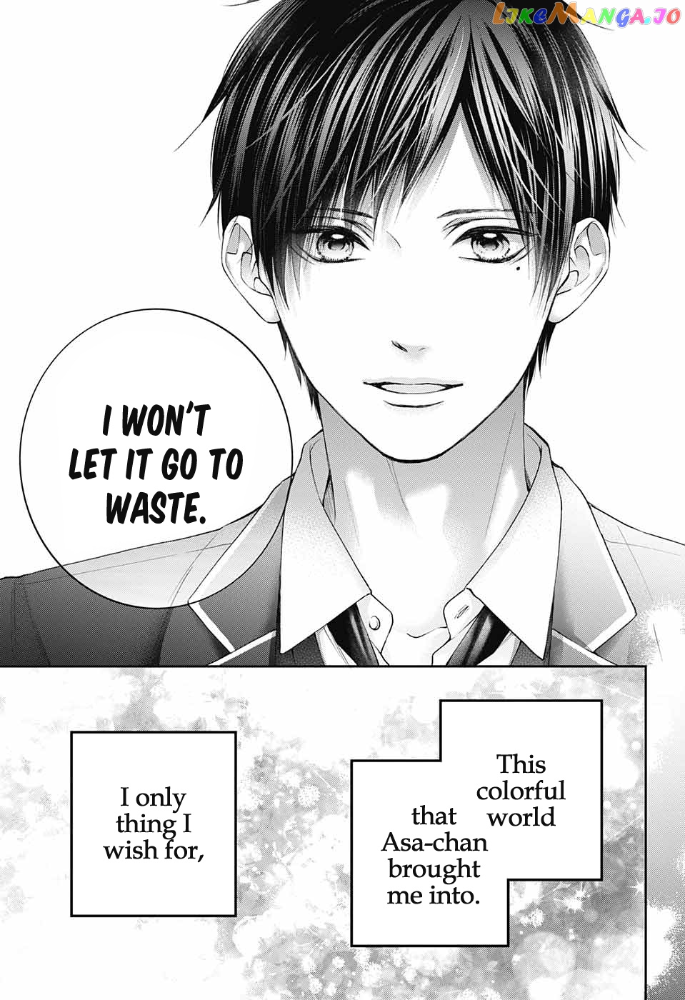 Read Kono Oto Tomare Sounds Of Life EN Manga Online