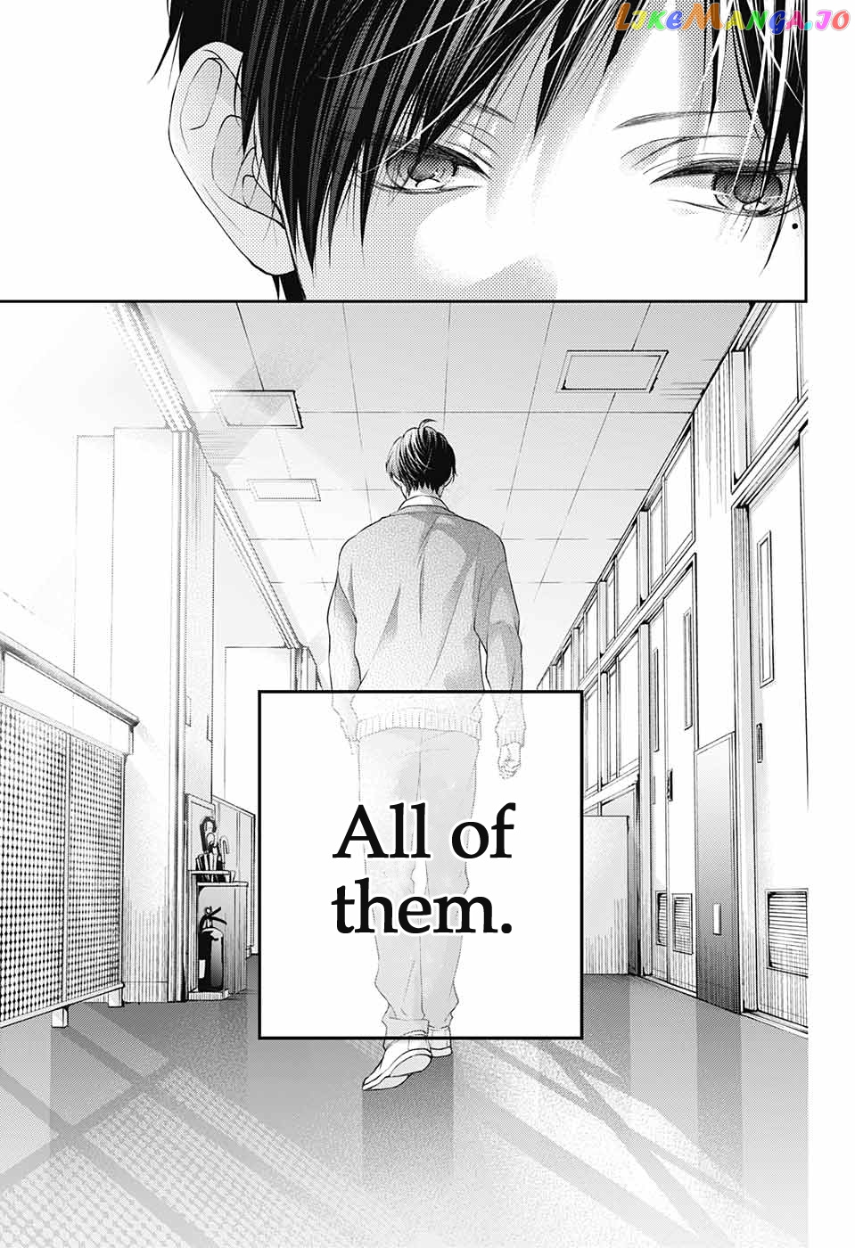 Read Kono Oto Tomare Sounds Of Life EN Manga Online