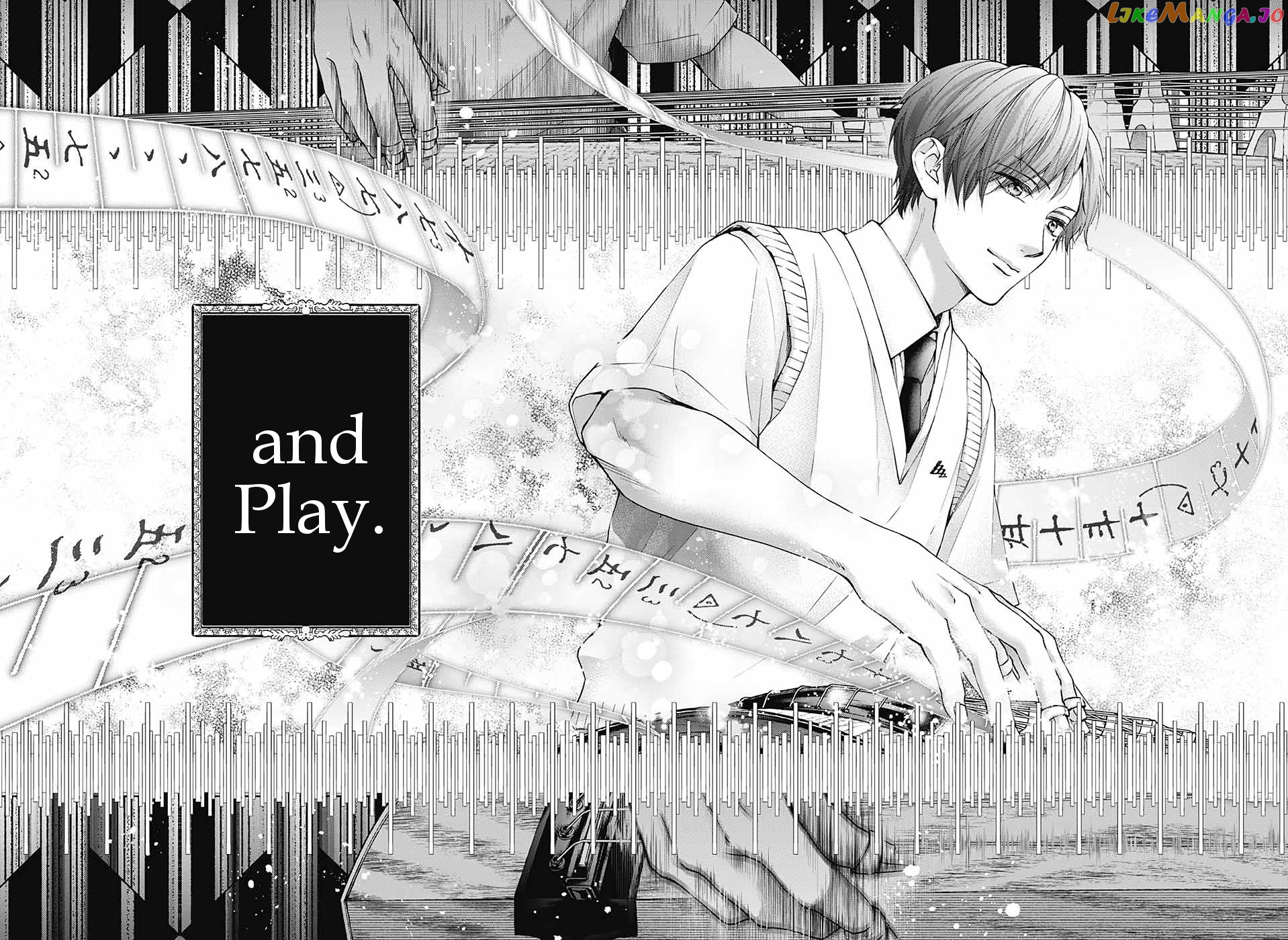 Read Kono Oto Tomare Sounds Of Life EN Manga Online