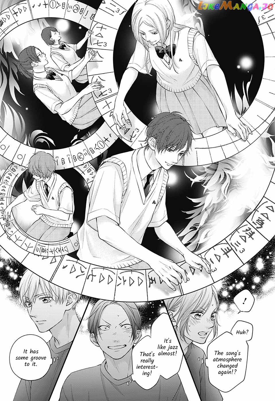 Read Kono Oto Tomare Sounds Of Life EN Manga Online