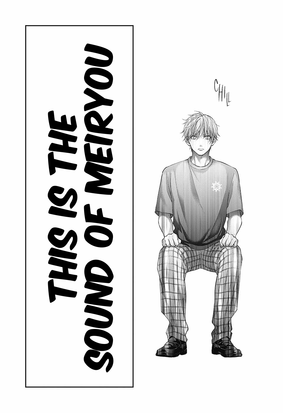 Read Kono Oto Tomare Sounds Of Life EN Manga Online