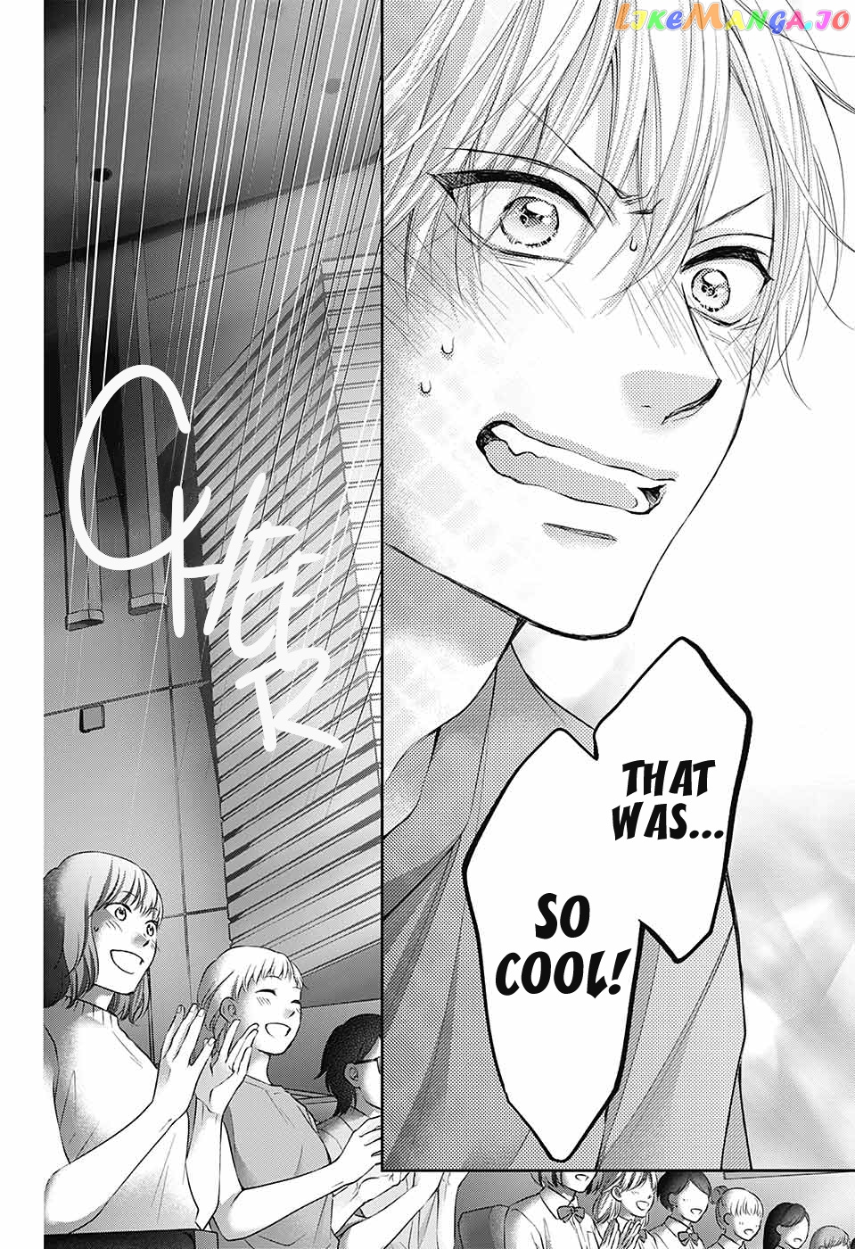 Read Kono Oto Tomare Sounds Of Life EN Manga Online