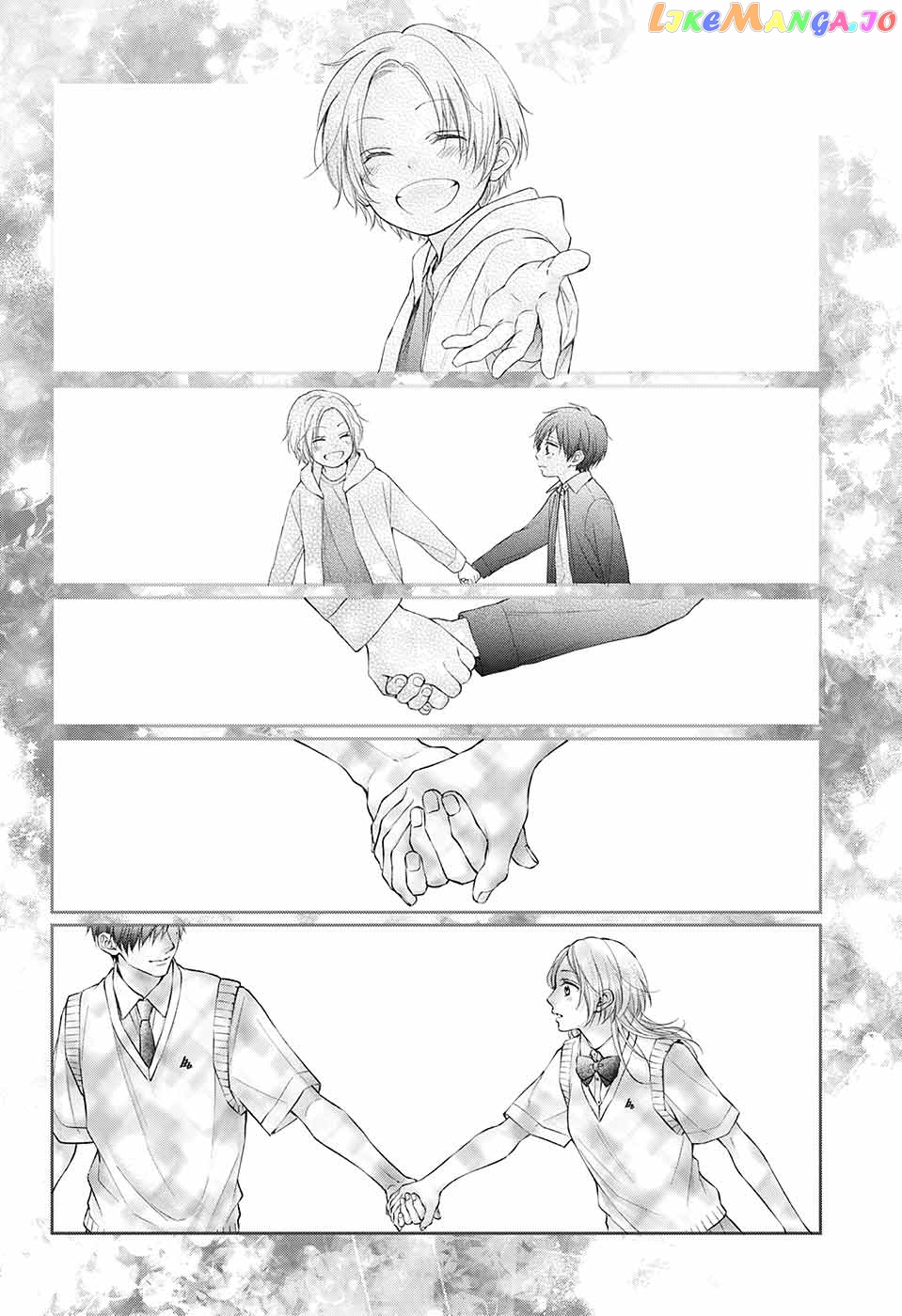 Read Kono Oto Tomare Sounds Of Life EN Manga Online