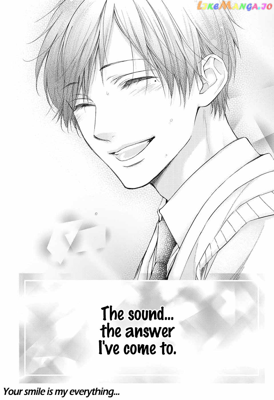 Read Kono Oto Tomare Sounds Of Life EN Manga Online