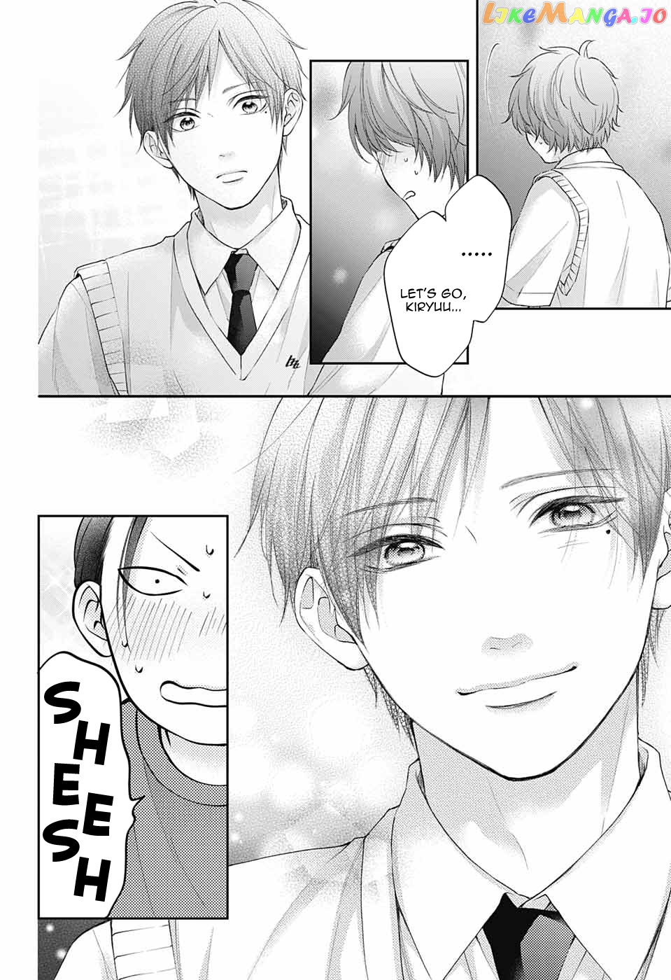 Read Kono Oto Tomare Sounds Of Life EN Manga Online