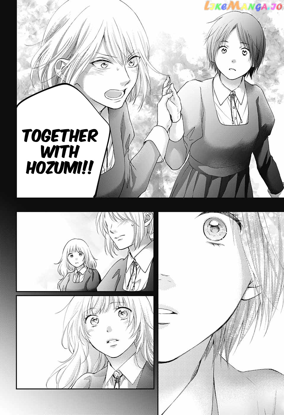 Read Kono Oto Tomare Sounds Of Life EN Manga Online