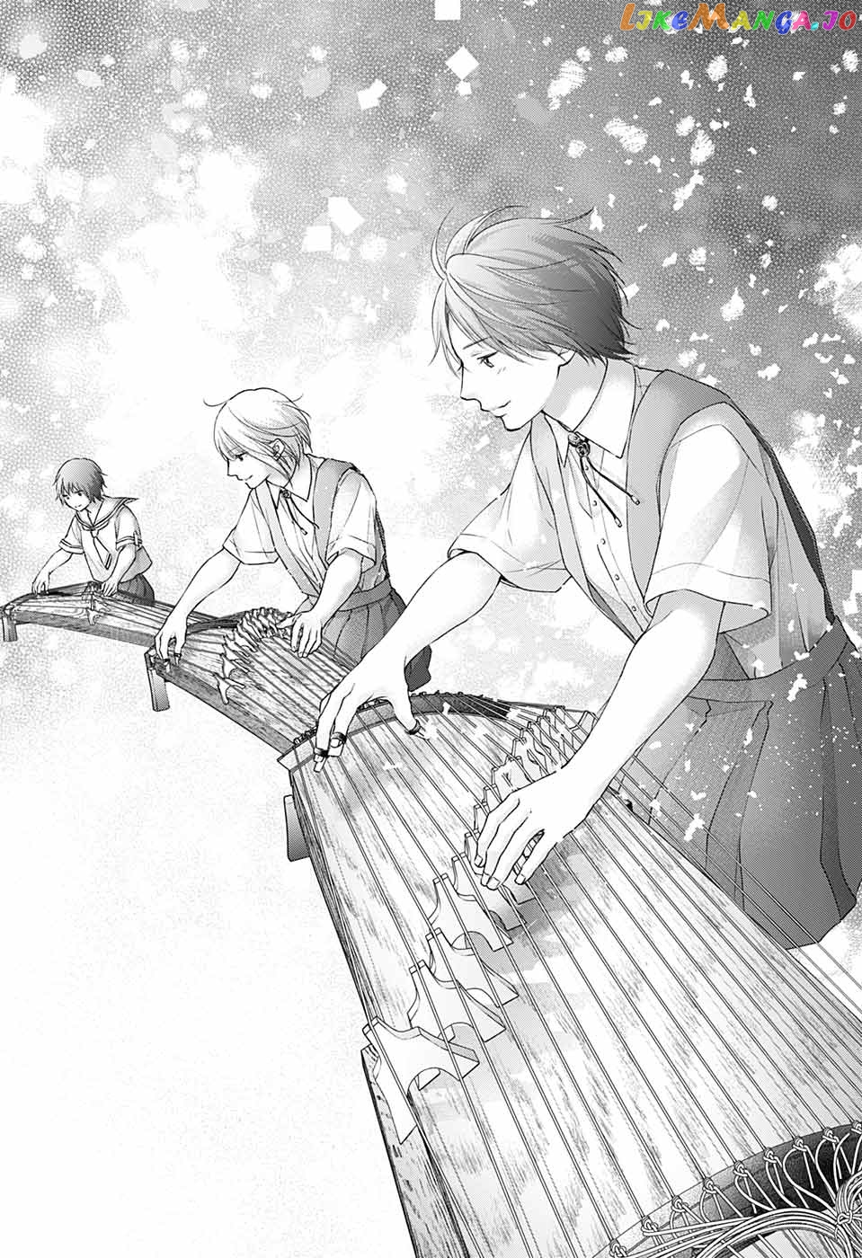 Read Kono Oto Tomare Sounds Of Life EN Manga Online