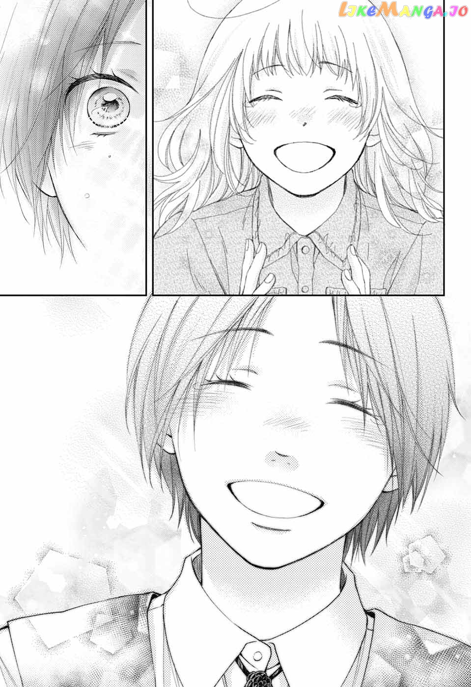 Read Kono Oto Tomare Sounds Of Life EN Manga Online