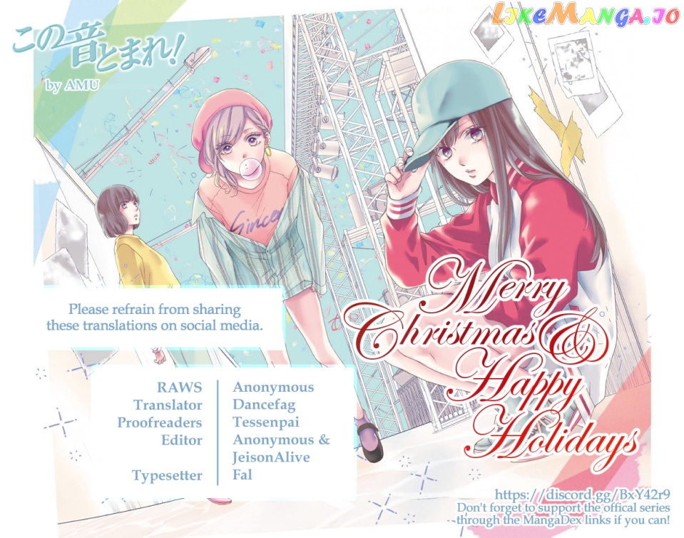Read Kono Oto Tomare Sounds Of Life EN Manga Online