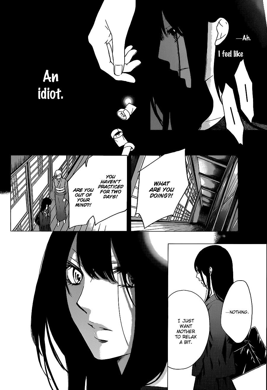 Read Kono Oto Tomare Sounds Of Life EN Manga Online