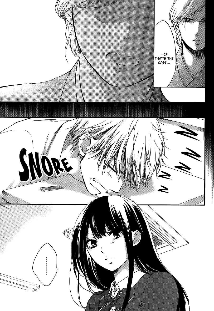 Read Kono Oto Tomare Sounds Of Life EN Manga Online