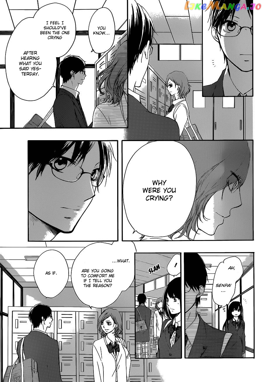 Read Kono Oto Tomare Sounds Of Life EN Manga Online