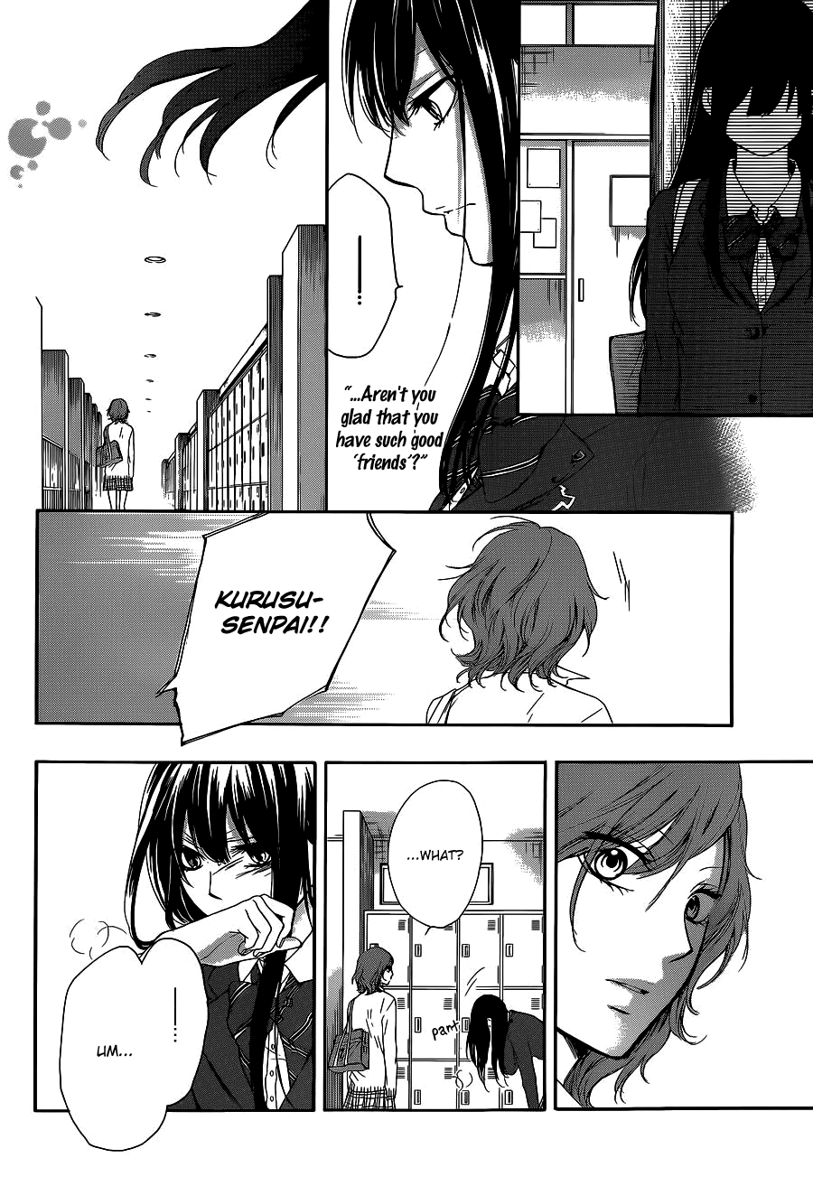 Read Kono Oto Tomare Sounds Of Life EN Manga Online