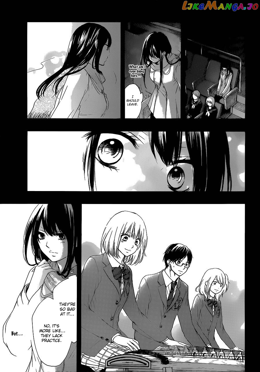 Read Kono Oto Tomare Sounds Of Life EN Manga Online