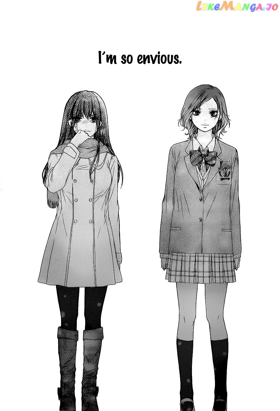 Read Kono Oto Tomare Sounds Of Life EN Manga Online