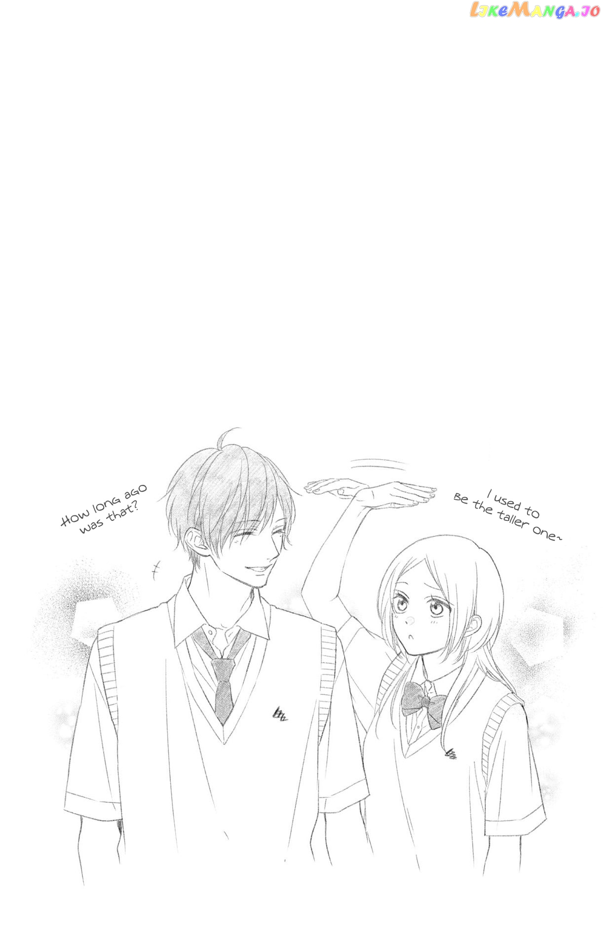 Read Kono Oto Tomare Sounds Of Life EN Manga Online