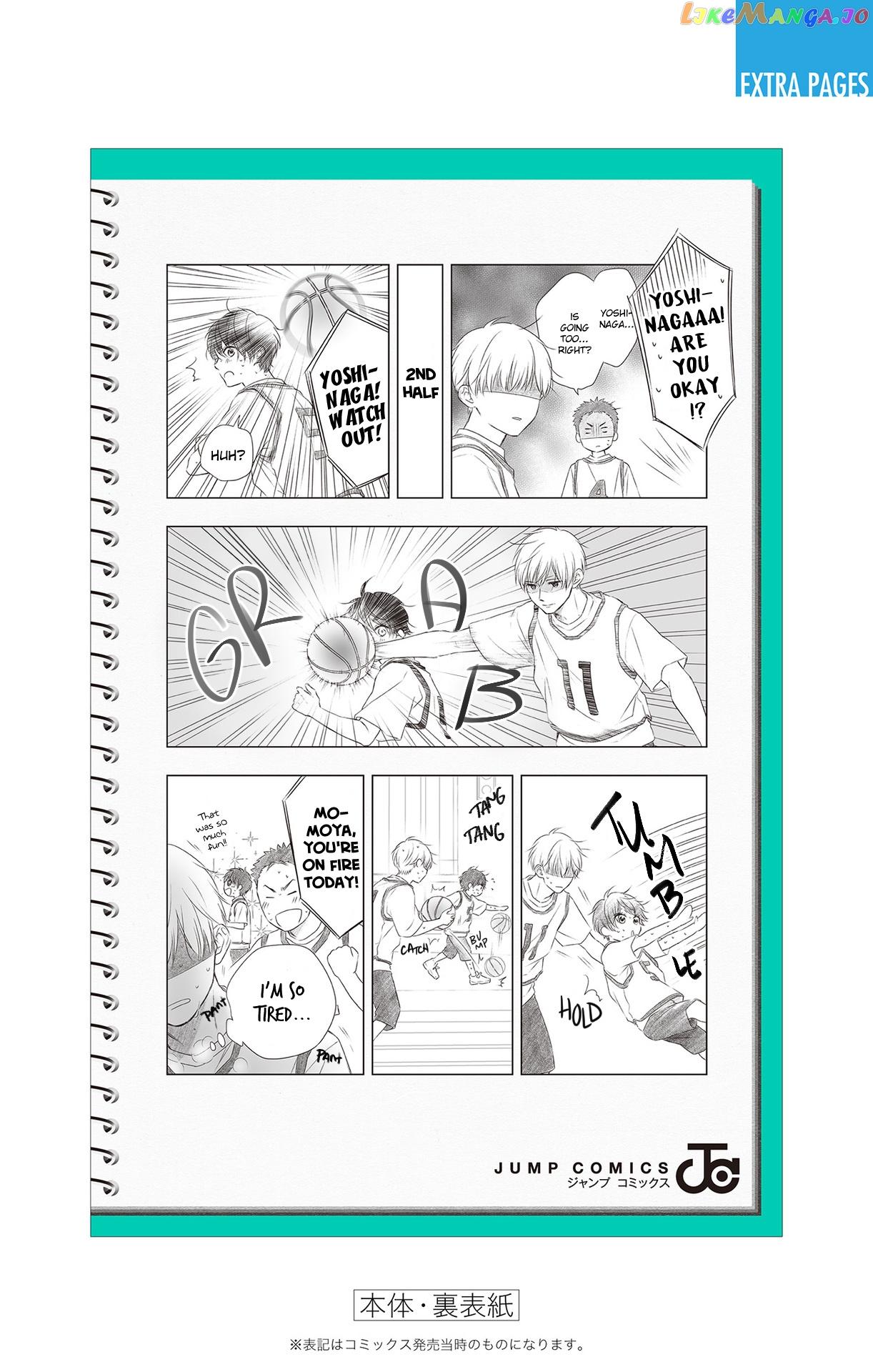 Read Kono Oto Tomare Sounds Of Life EN Manga Online