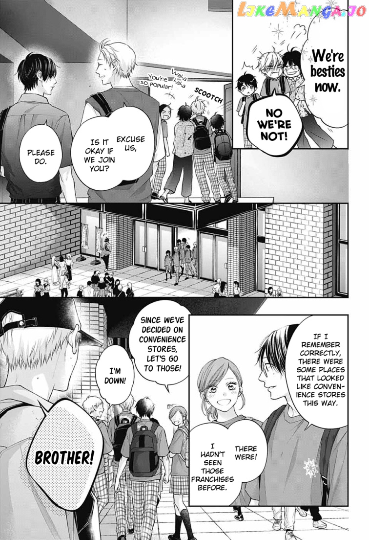 Read Kono Oto Tomare Sounds Of Life EN Manga Online