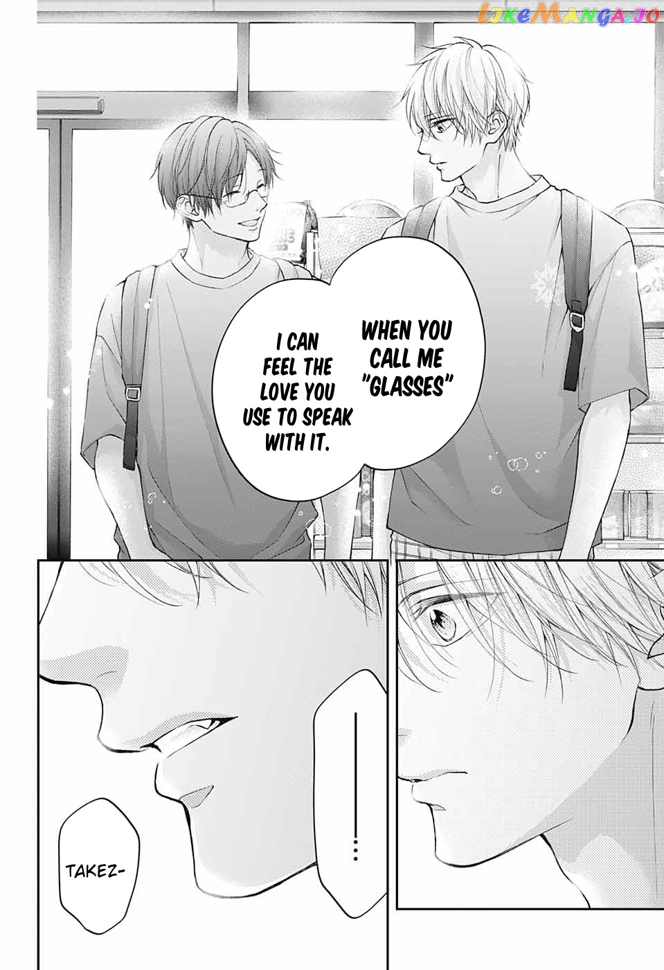 Read Kono Oto Tomare Sounds Of Life EN Manga Online