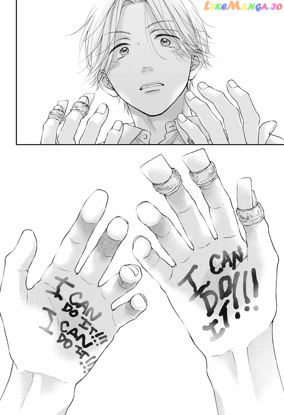 Read Kono Oto Tomare Sounds Of Life EN Manga Online