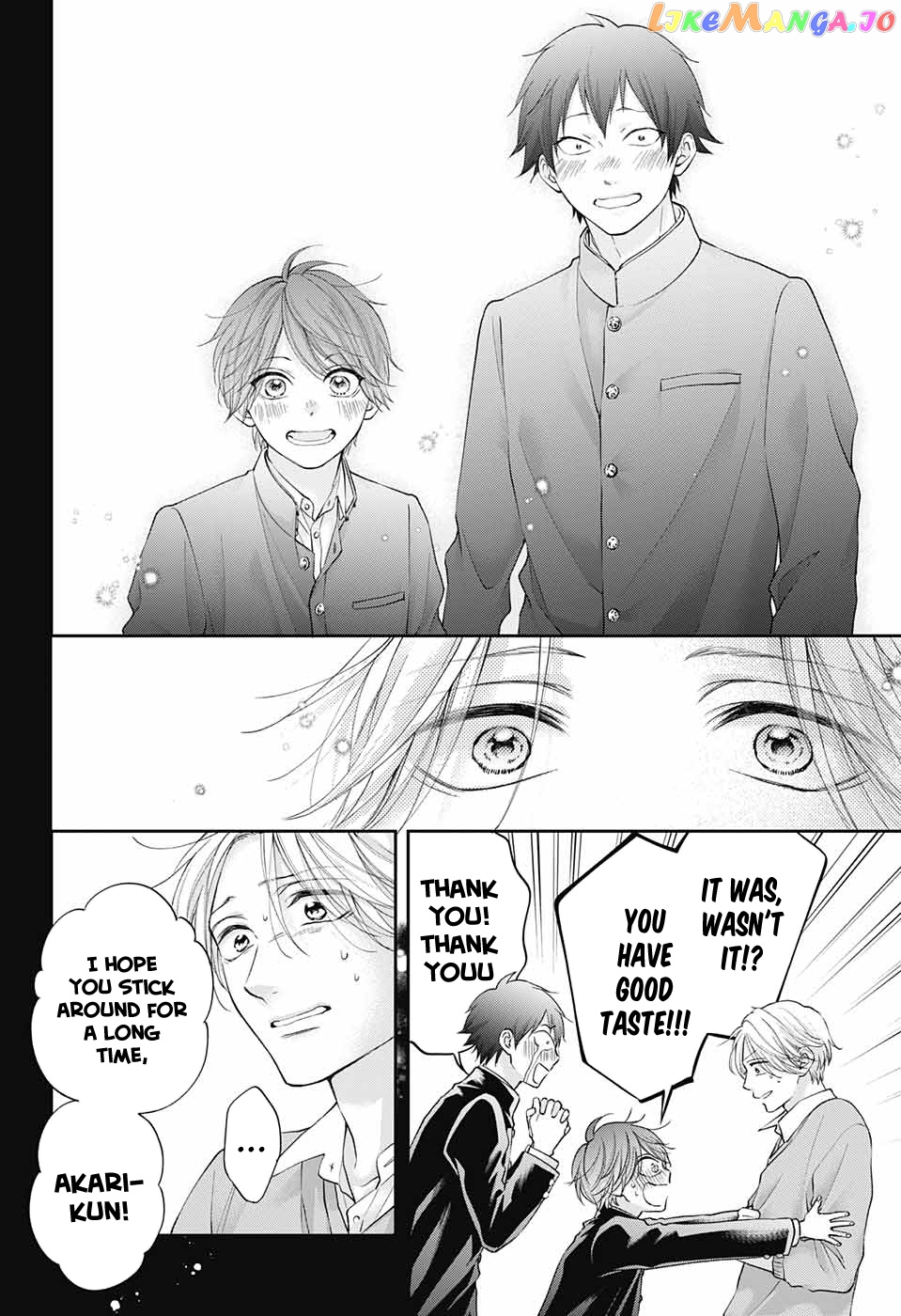 Read Kono Oto Tomare Sounds Of Life EN Manga Online